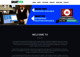 Smartpos.ca thumbnail