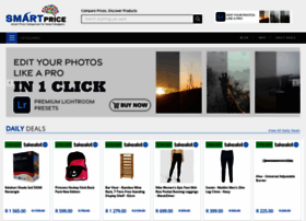 Smartprice.co.za thumbnail Smartprice.co.za thumbnail