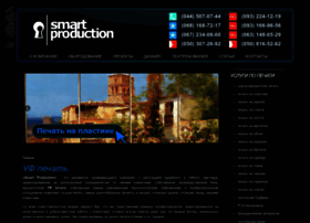 Smartproduction.com.ua thumbnail