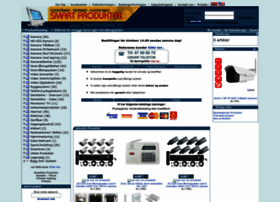 Smartprodukter.no thumbnail Smartprodukter.no thumbnail