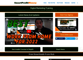 Smartprofitmoney.com thumbnail
