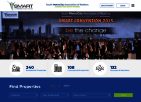 Smartrealtors.co.in thumbnail