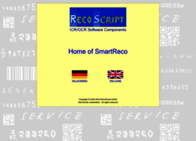 Smartreco.com thumbnail