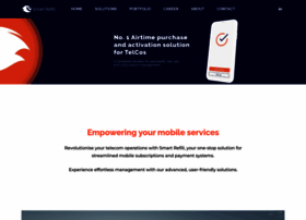 Smartrefill.se thumbnail