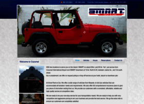 Smartrentacar.net thumbnail Smartrentacar.net thumbnail