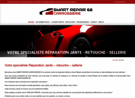 Smartrepair68.fr thumbnail