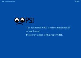 Smartsalesapps.ultimatix.net thumbnail