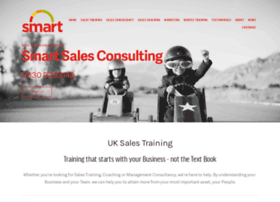 Smartsalesconsulting.co.uk thumbnail