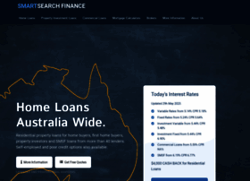 Smartsearchfinance.com.au thumbnail