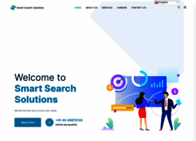 Smartsearchsolutions.in thumbnail