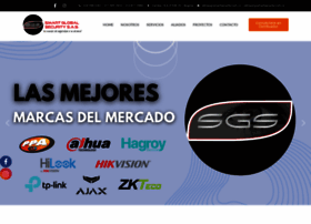 Smartsecurity.com.co thumbnail