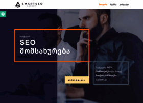 Smartseo.ge thumbnail Smartseo.ge thumbnail