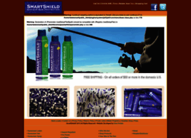 Smartshield.com thumbnail