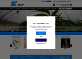 Smartshop-seedshop.com thumbnail
