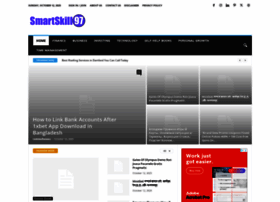 Smartskill97.com thumbnail