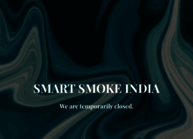 Smartsmokeindia.com thumbnail
