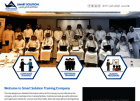 Smartsolution.com.sa thumbnail