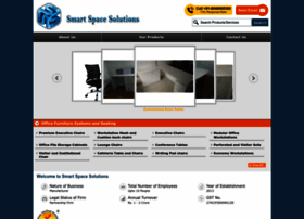 Smartspacesolution.co.in thumbnail