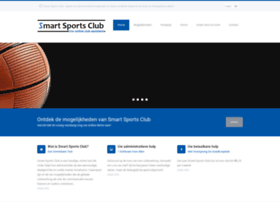 Smartsportsclub.com thumbnail