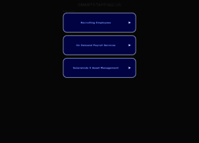Smartstaffing.us thumbnail