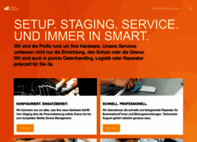 Smartsupport.de thumbnail