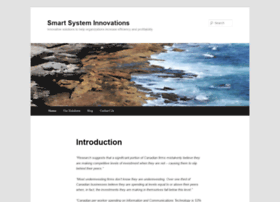 Smartsysteminnovations.com thumbnail
