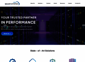 Smartsystemit.com thumbnail