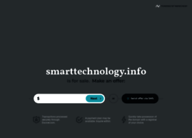 Smarttechnology.info thumbnail
