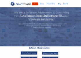 Smartthoughtssolutions.com thumbnail