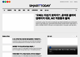 Smarttoday.co.kr thumbnail