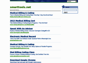 Smarttools.net thumbnail