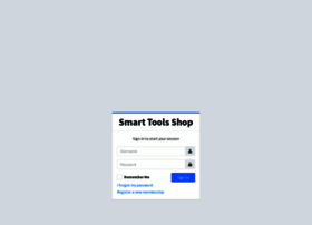 Smarttoolsshop.date thumbnail