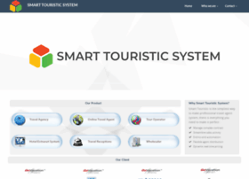 Smarttouristicsystem.com thumbnail