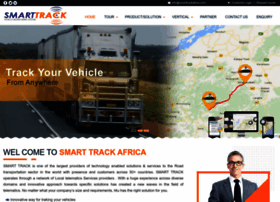Smarttrackafrica.com thumbnail
