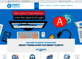 Smarttranslation.qa thumbnail Smarttranslation.qa thumbnail