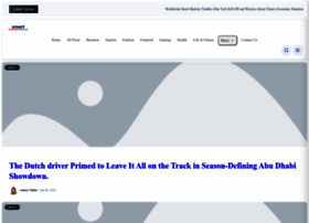 Smarttrendline.com thumbnail