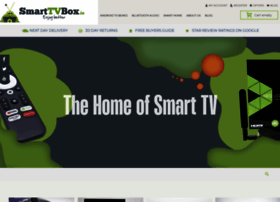 Smarttvbox.ie thumbnail