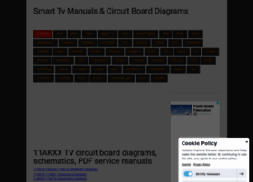 Smarttvmanuals.net thumbnail Smarttvmanuals.net thumbnail
