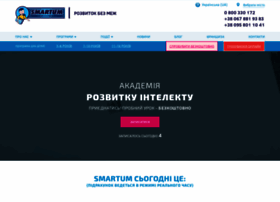 Smartum.com.ua thumbnail