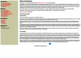 Smartversion.com thumbnail