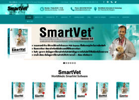 Smartvets.info thumbnail