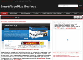 Smartvideoplus-reviews.info thumbnail