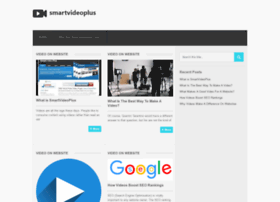 Smartvideoplus.com thumbnail