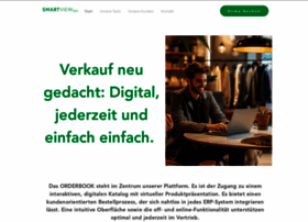 Smartview360.de thumbnail Smartview360.de thumbnail