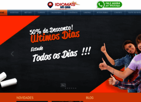 Smartvillageidiomas.com thumbnail