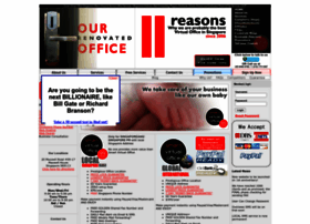 Smartvirtualoffice.com.sg thumbnail Smartvirtualoffice.com.sg thumbnail