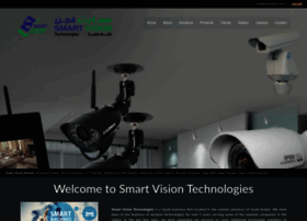 Smartvisionsa.com thumbnail
