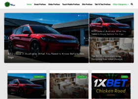 Smartvsglobe.com thumbnail