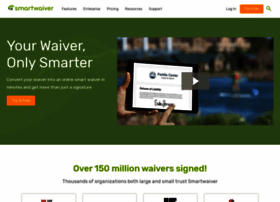 Smartwaiver.com thumbnail