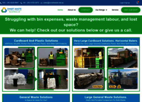 Smartwaste.net.au thumbnail